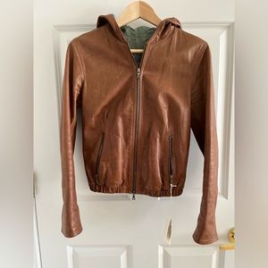 M0851 jacket women size 2